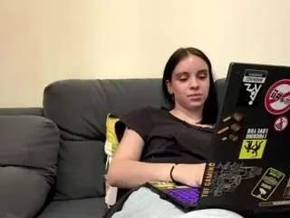 Camsoda Adult Webcam of sanaskowronski