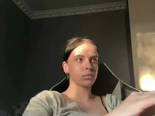 Camsoda Adult Video Chat of sanaskowronski