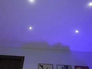 Camsoda Adult Webcam of naomixjones