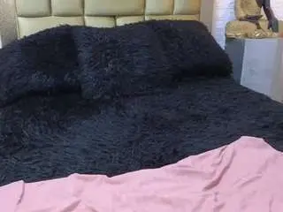 Camsoda Live Sex of ximenawilliamss
