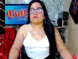 Camsoda Sex Chat of amy-cooper-xxx