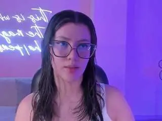 Camsoda Adult Webcam of amber-stonee