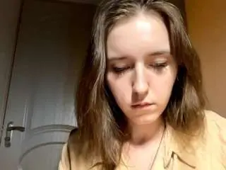 Camsoda Nude Webcam of marioritchotte