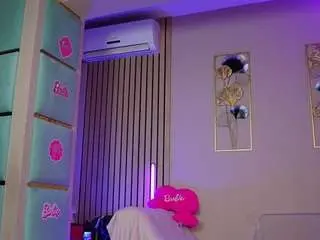 Camsoda Free Porn Cam of sabrinajade