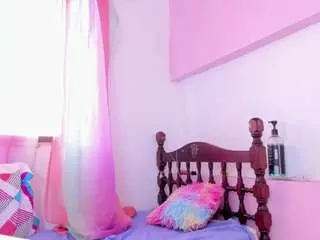 Camsoda Live Sex Cam of karla-soussa