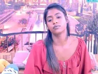 Camsoda Best Webcam of indiansapphire4u