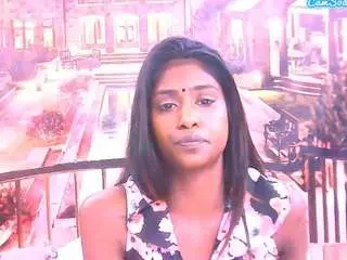 Camsoda Sex Cam of indiansapphire4u