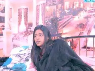 Camsoda Adult Video Chat of indiansapphire4u