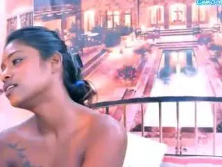 Camsoda Adult Webcams of indiansapphire4u