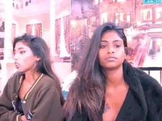 Camsoda Live Sex of indiansapphire4u