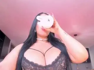 Camsoda Best Webcam of leahlombardi