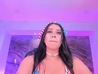 Camsoda Free Porn Cam of leahlombardi