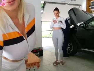 Camsoda Private Sex Chat of tunderosee