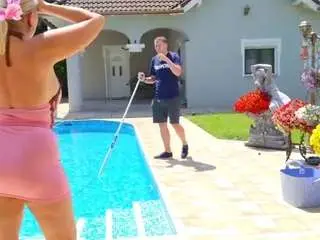 Camsoda Sex Chat of tunderosee