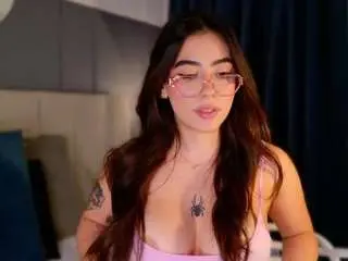 Camsoda Live Sex Cam of nina-rose