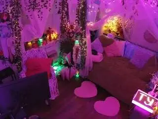 Camsoda Nude Webcam of voyeurcam-veccasalt-01