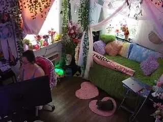 Camsoda Best live sex cam show of voyeurcam-veccasalt-01