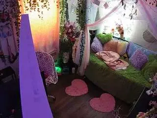 Camsoda Best live sex cam show of voyeurcam-veccasalt-01