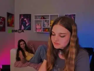 Camsoda Nude Webcam of bibi-tease