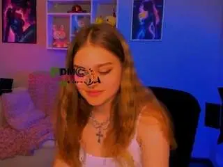 Camsoda Live Porn of bibi-tease