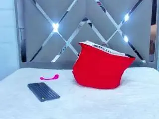 Camsoda Adult Webcam of valentinasex