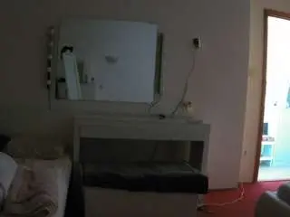 Camsoda Live Porn of voyeurcam-julmodels-living-6