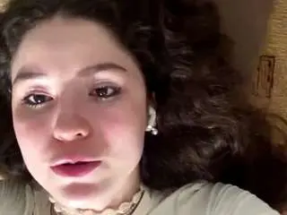 Camsoda Adult Video Chat of lilliambeen