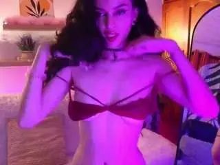 Camsoda Sex Chat of mariaflower