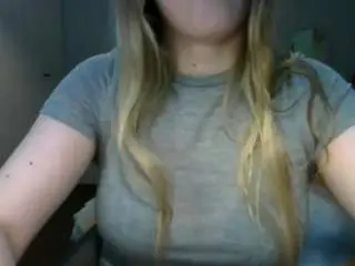 Camsoda Best Webcam of rosiejune