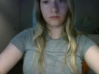 Camsoda Best Webcam of rosiejune