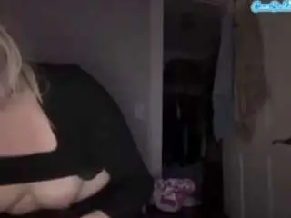 Camsoda Adult Webcam of shaqueefa