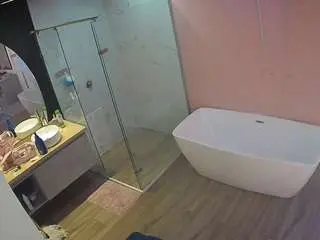 Camsoda Free Porn Cam of voyeurcam-casa-salsa-bathroom-2