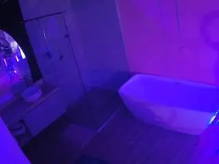 Camsoda Adult Video Chat of voyeurcam-casa-salsa-bathroom-2