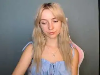 Camsoda Private Sex Chat of lucialittle