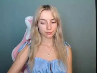 Camsoda Adult Webcams of lucialittle