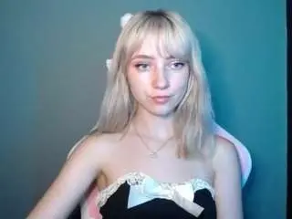 Camsoda Live Porn of lucialittle