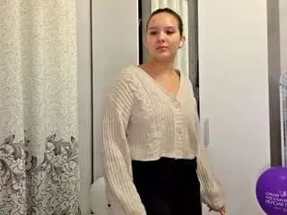 Camsoda Sex Chat of fiorareid