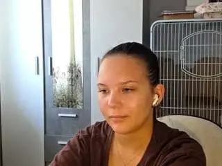 Camsoda Live Porn of fiorareid