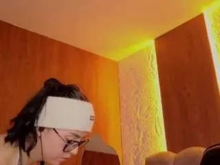 Camsoda Sex Cam of hela-v
