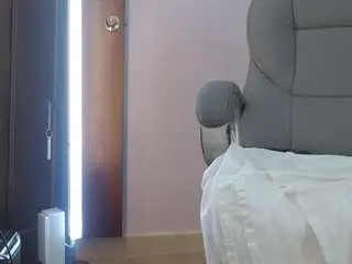 Camsoda Adult Webcam of kimaralion