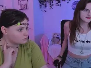 Camsoda Live Sex of nikol-kitt