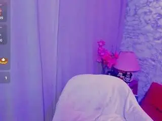 Camsoda Private Sex Chat of shadenn1