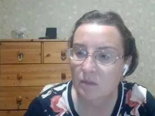Camsoda Adult Webcam of smart-rose