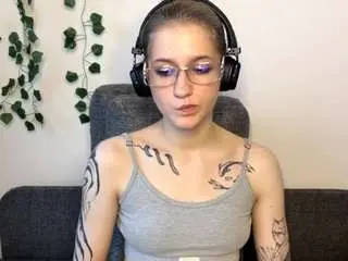 Camsoda Adult Webcam of emabraatz