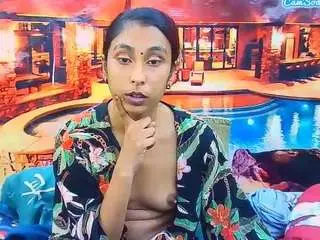 Camsoda Sex Cam of indiansexybutt