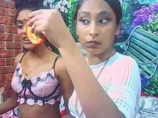 Camsoda Nude Webcam of indiansexybutt