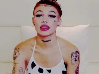 Camsoda Private Sex Chat of yasminstormx