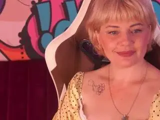 Camsoda Nude Webcam of amaranightss