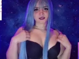 Camsoda Adult Video Chat of trixiedoescamcam