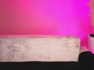 Camsoda Live Sex Cam of elizabethrollens